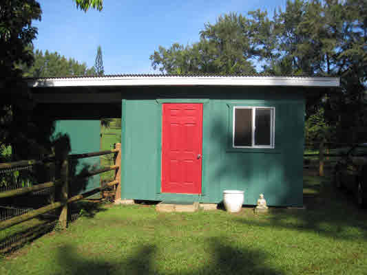 4731 G Kuawa Road, Unit E Kilauea, HI 96754 - Photo 14 of 25