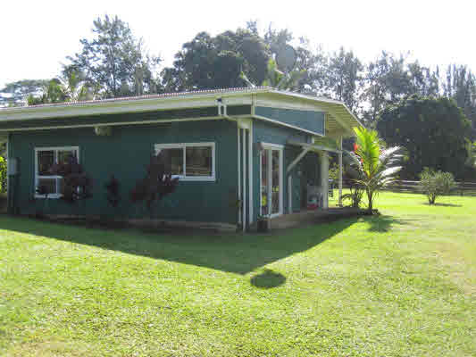 4731 G Kuawa Road, Unit E Kilauea, HI 96754 - Photo 2 of 25