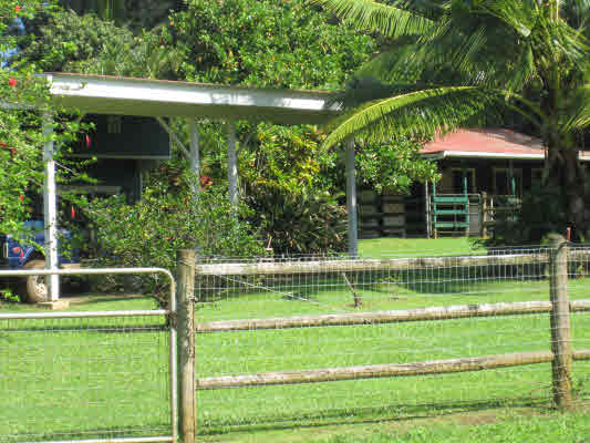 4731 G Kuawa Road, Unit E Kilauea, HI 96754 - Photo 7 of 25