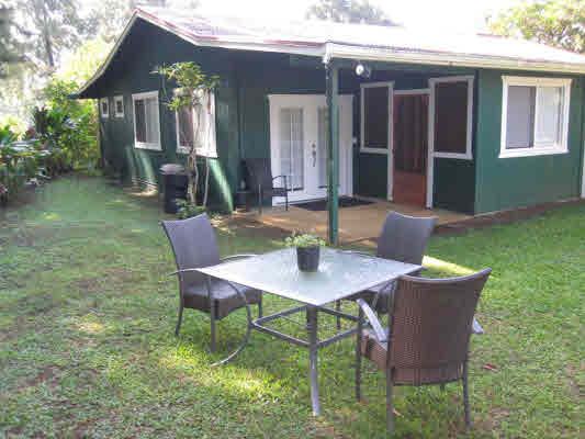 4731 G Kuawa Road, Unit E Kilauea, HI 96754 - Photo 8 of 25