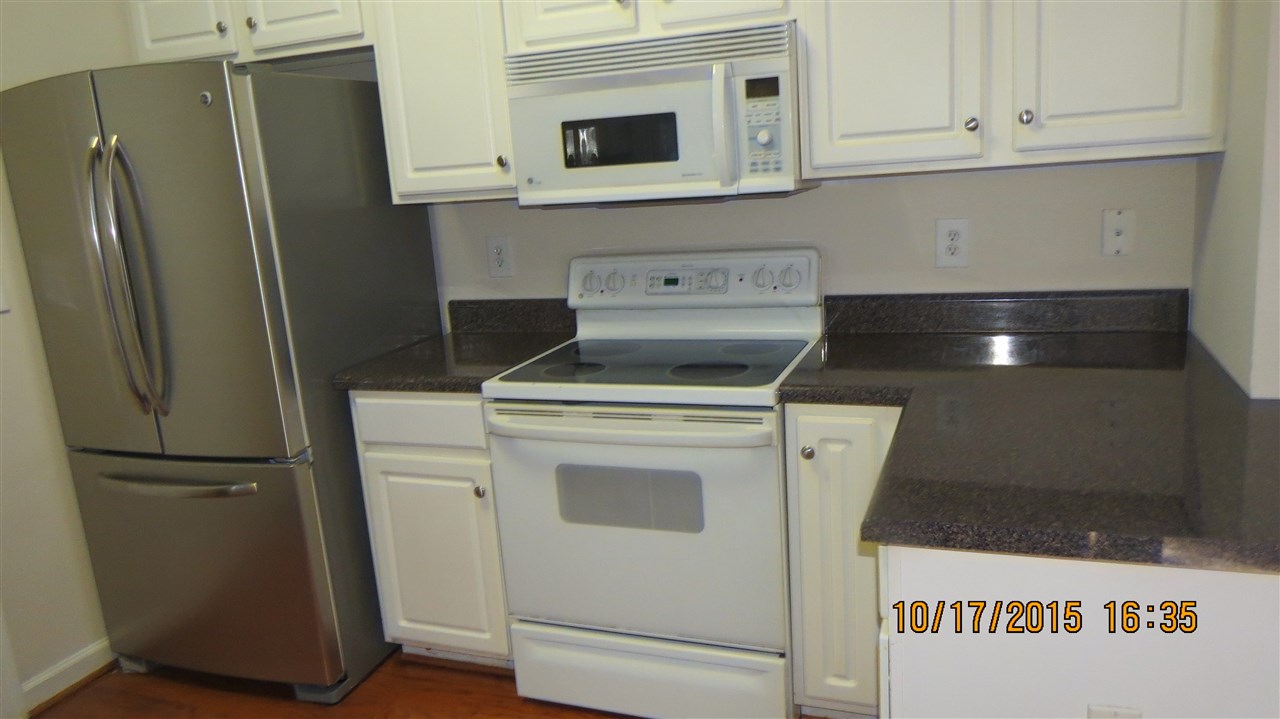 15 Stonefield Road Palmyra, VA 22963 - Photo 6 of 15 a view of a storage and utility room with washer and dryer