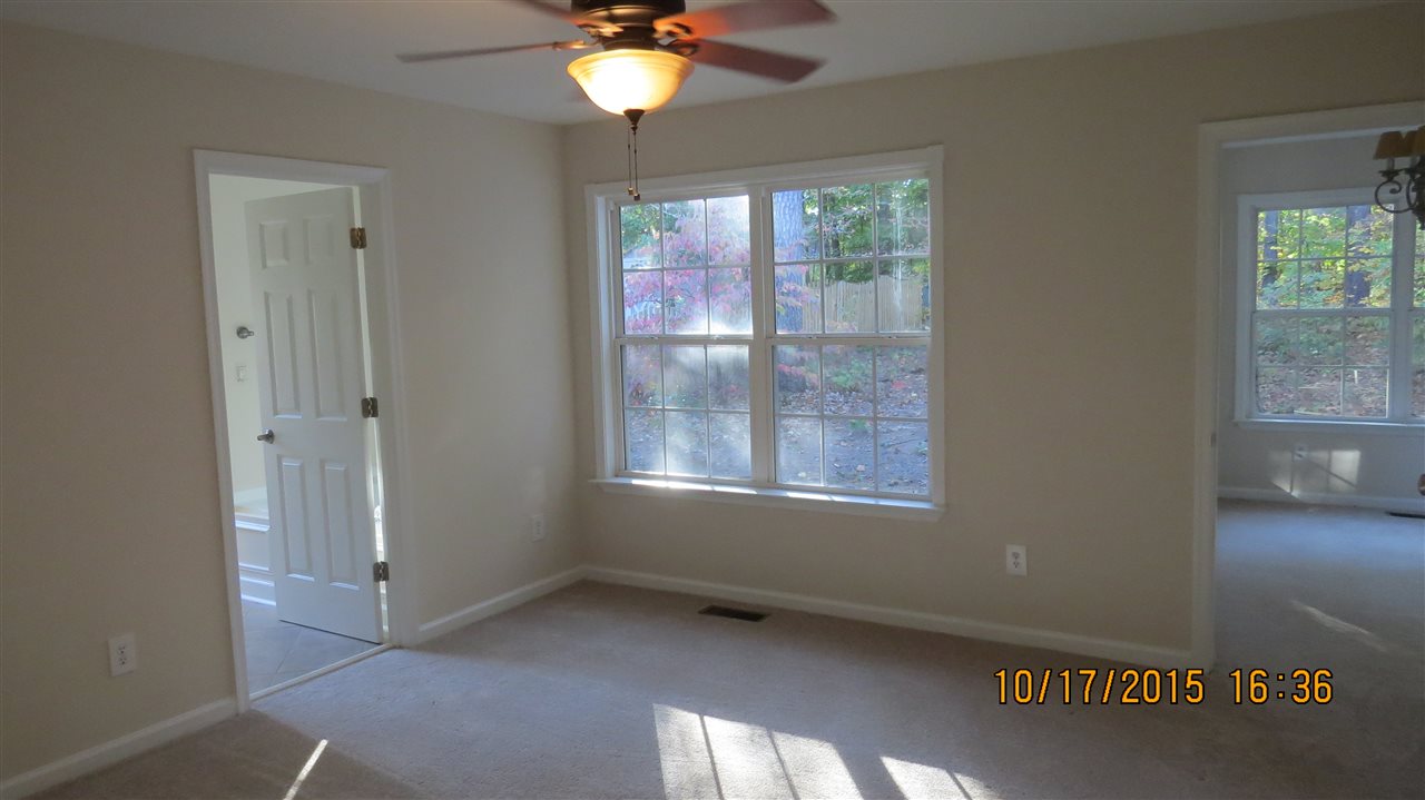 15 Stonefield Road Palmyra, VA 22963 - Photo 10 of 15 an empty room with windows