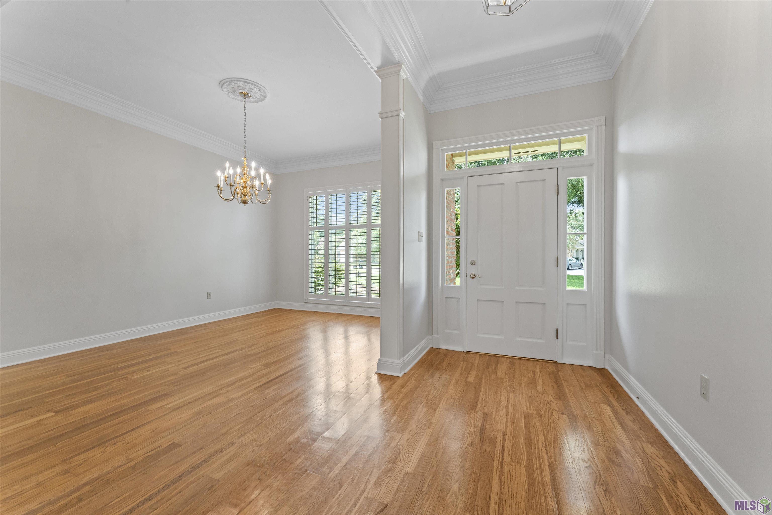 13317 North Plantation Ridge Court Baton Rouge, LA 70810 - Photo 2 of 25