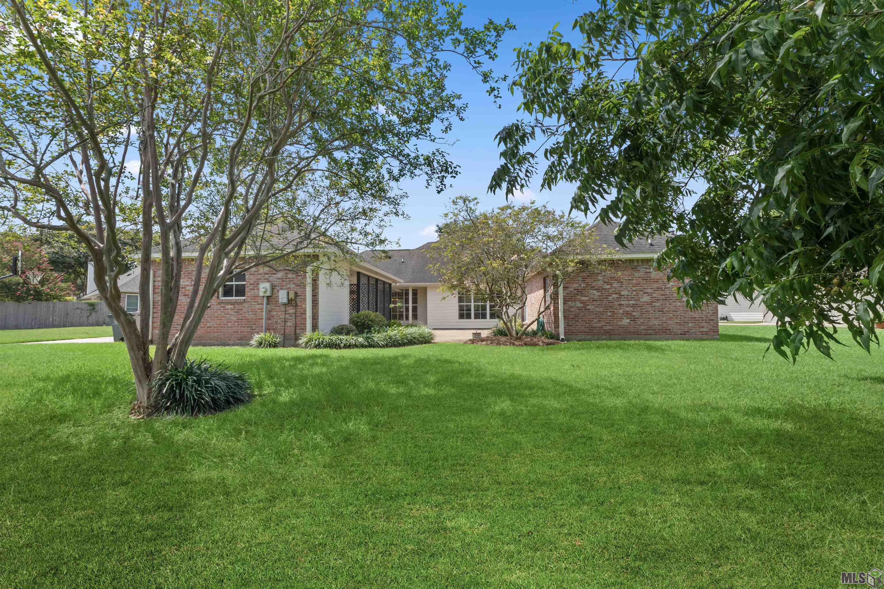 13317 North Plantation Ridge Court Baton Rouge, LA 70810 - Photo 25 of 25