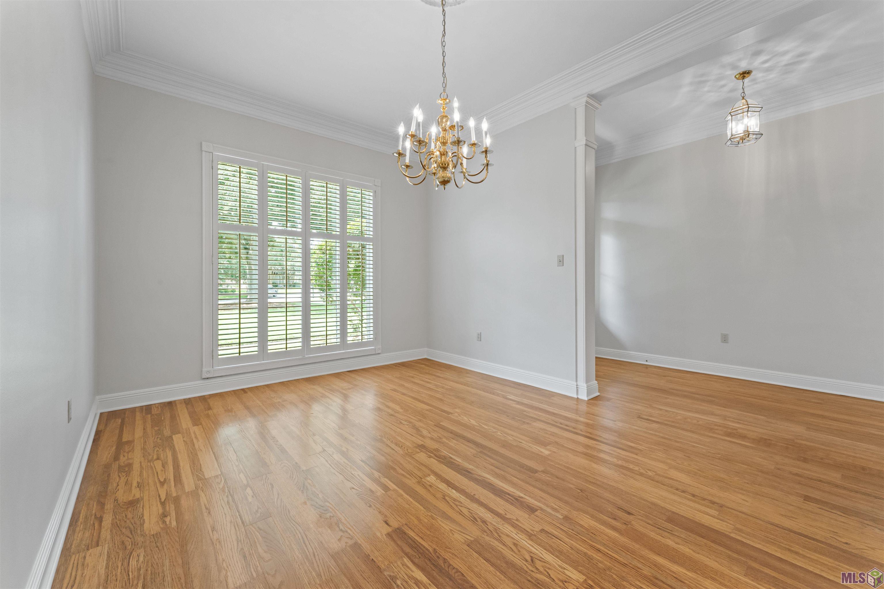 13317 North Plantation Ridge Court Baton Rouge, LA 70810 - Photo 3 of 25