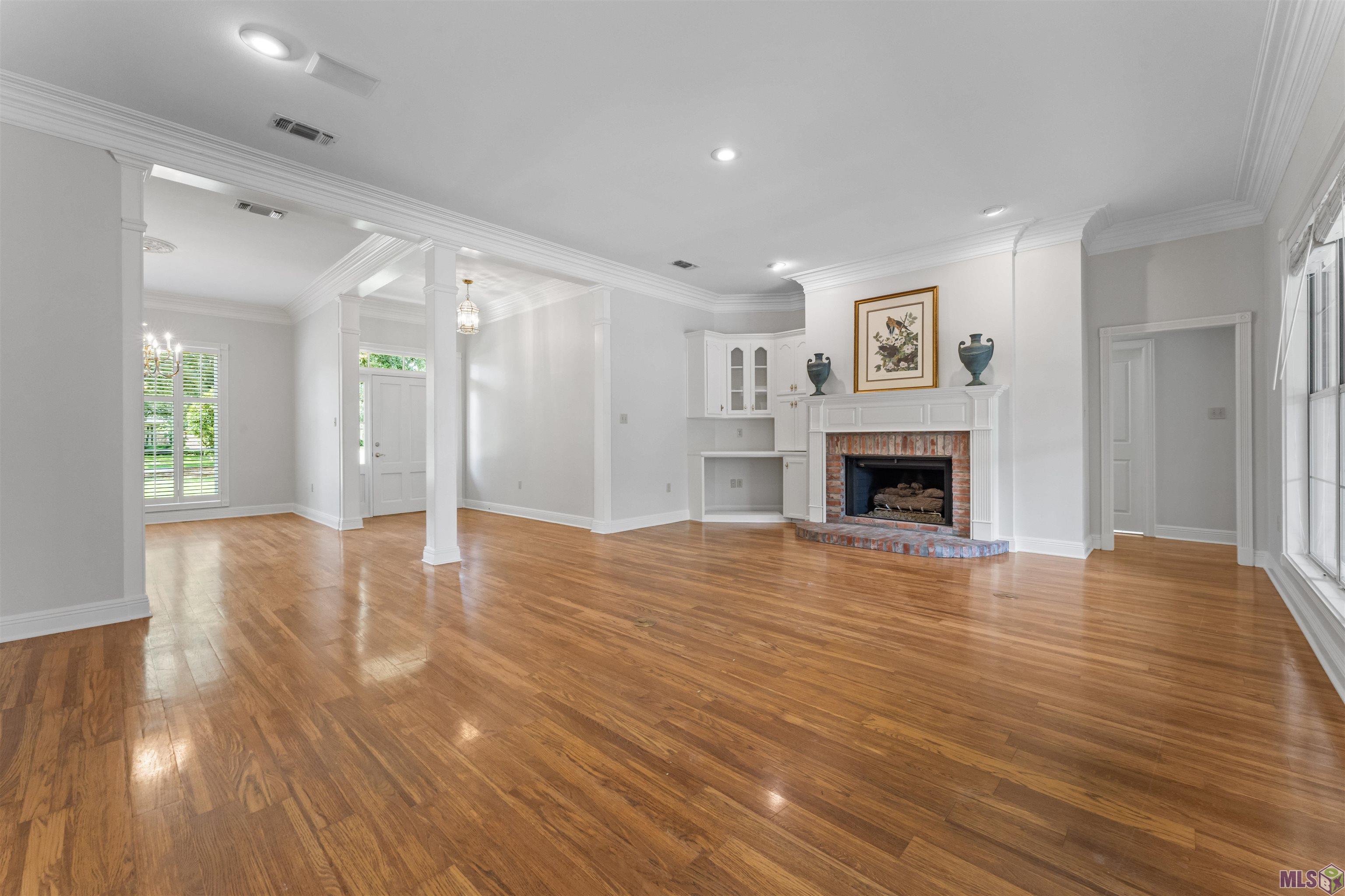 13317 North Plantation Ridge Court Baton Rouge, LA 70810 - Photo 4 of 25