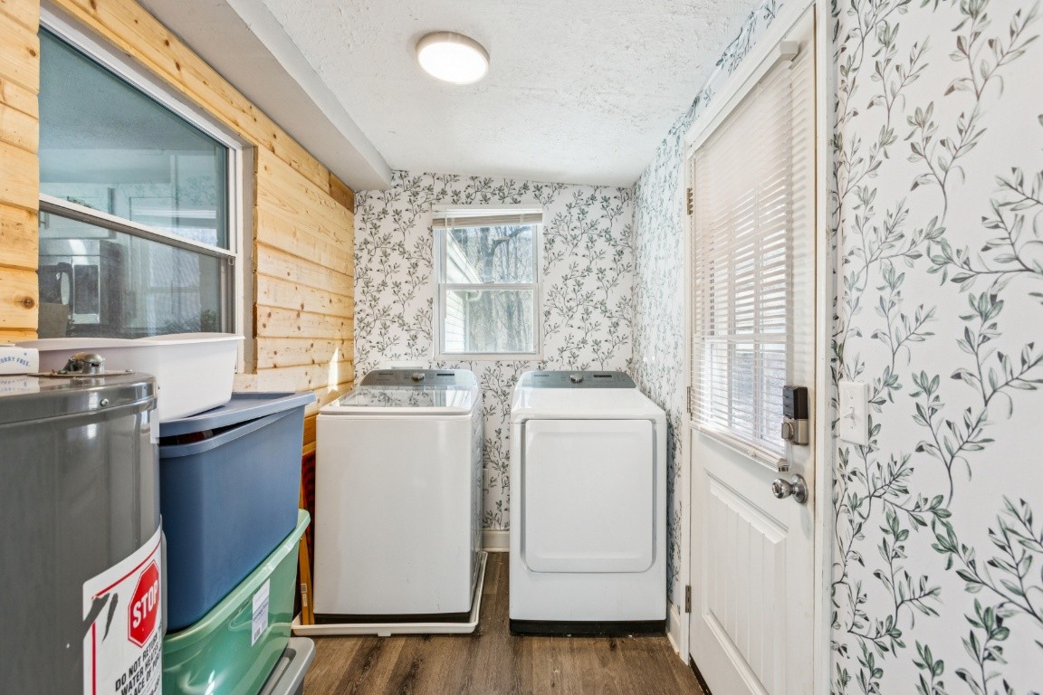 1099 Henley Road Ashland City, TN 37015 - Photo 11 of 25