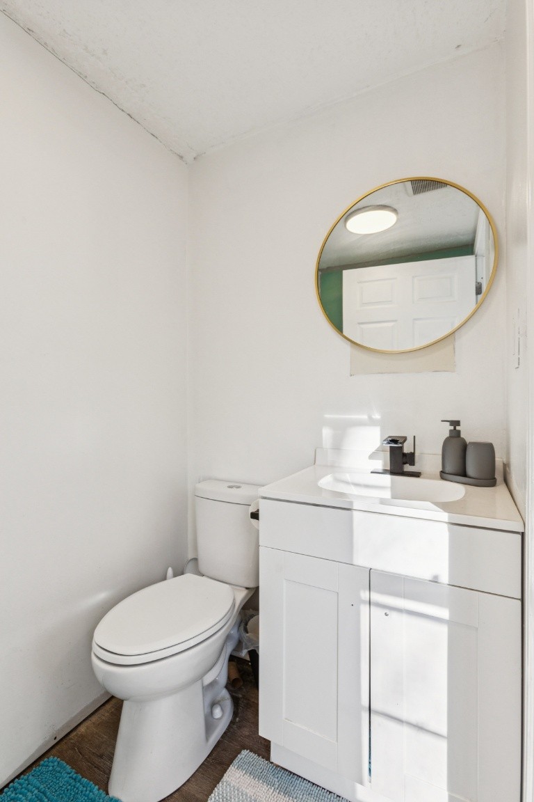 1099 Henley Road Ashland City, TN 37015 - Photo 12 of 25