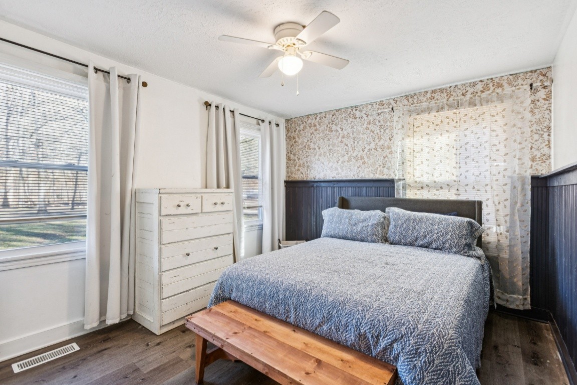 1099 Henley Road Ashland City, TN 37015 - Photo 13 of 25