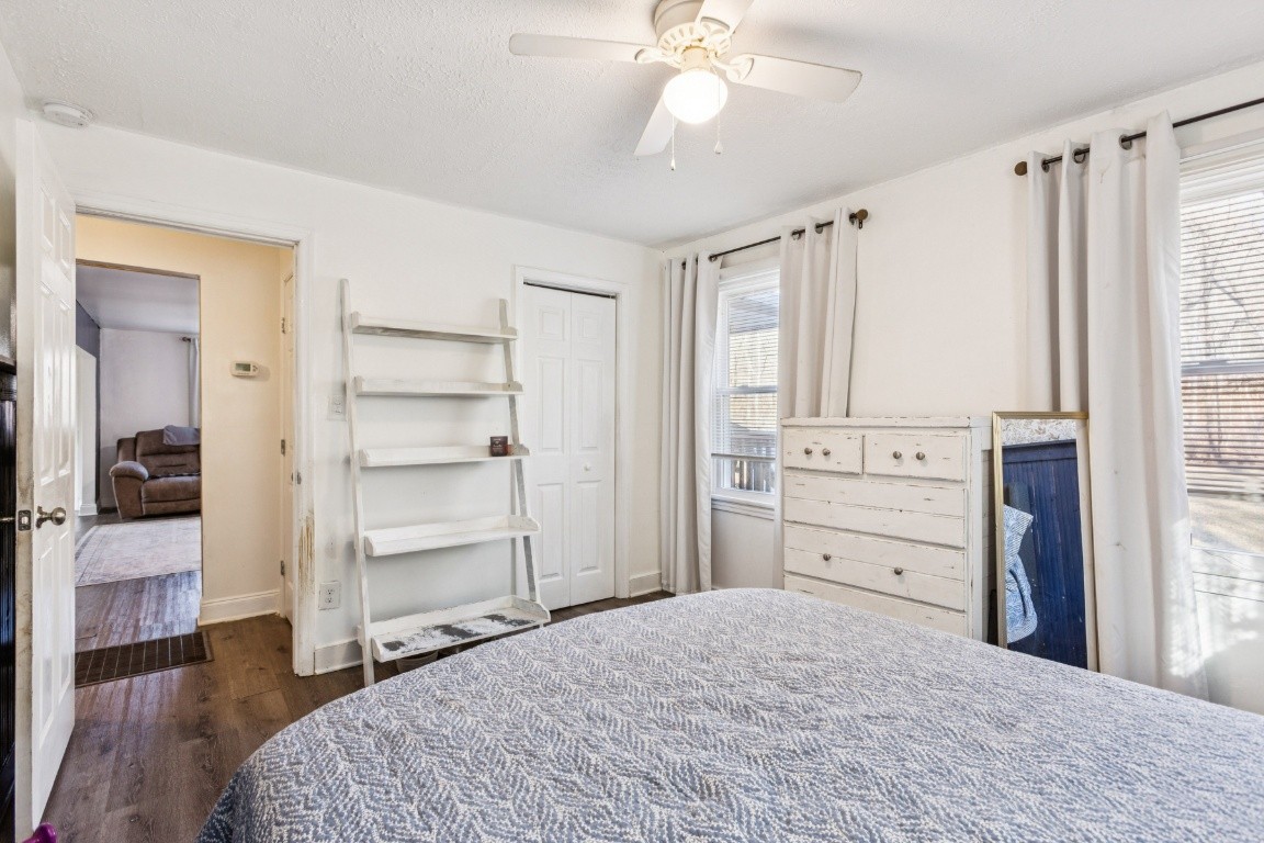 1099 Henley Road Ashland City, TN 37015 - Photo 14 of 25