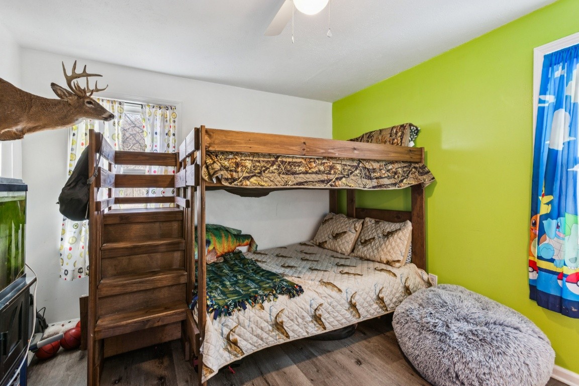 1099 Henley Road Ashland City, TN 37015 - Photo 15 of 25