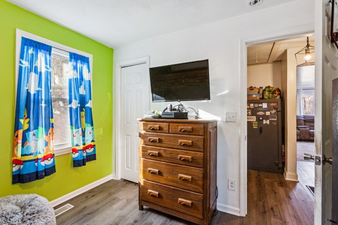 1099 Henley Road Ashland City, TN 37015 - Photo 16 of 25