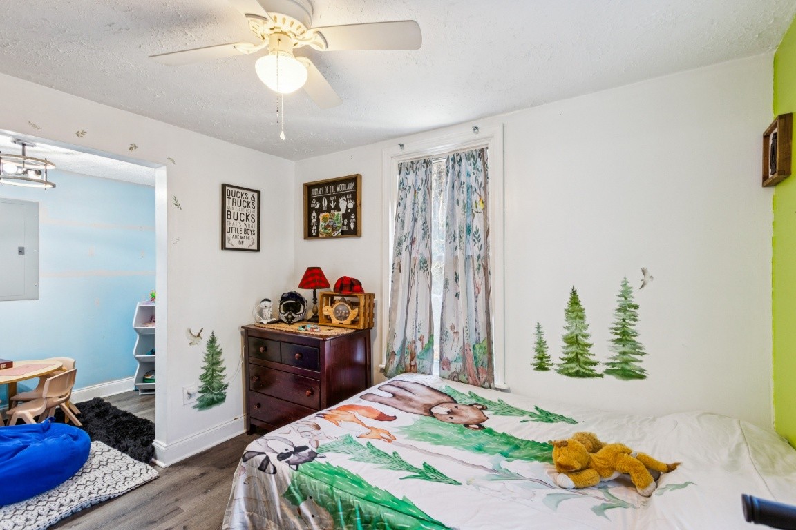 1099 Henley Road Ashland City, TN 37015 - Photo 18 of 25