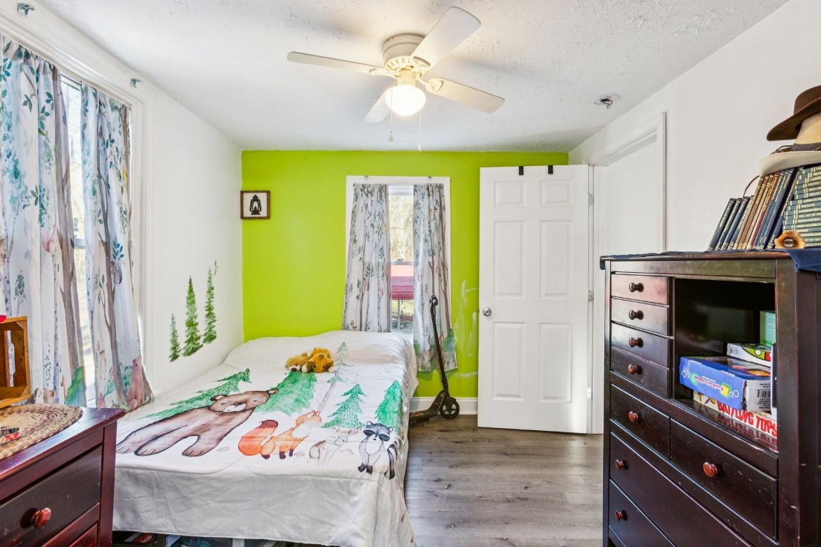 1099 Henley Road Ashland City, TN 37015 - Photo 19 of 25