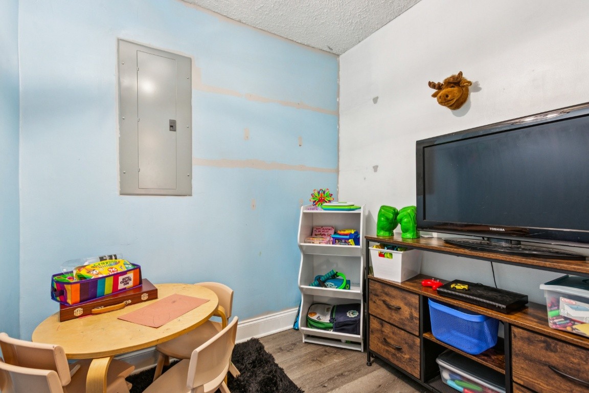 1099 Henley Road Ashland City, TN 37015 - Photo 20 of 25