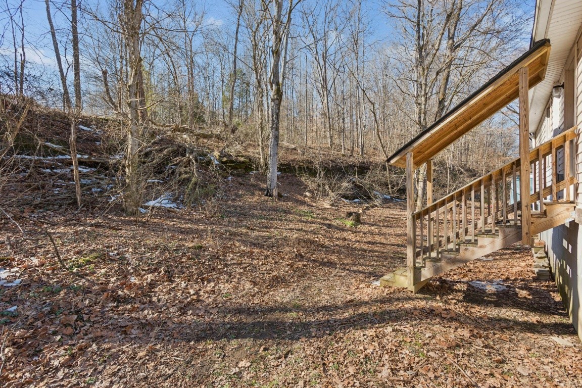 1099 Henley Road Ashland City, TN 37015 - Photo 21 of 25