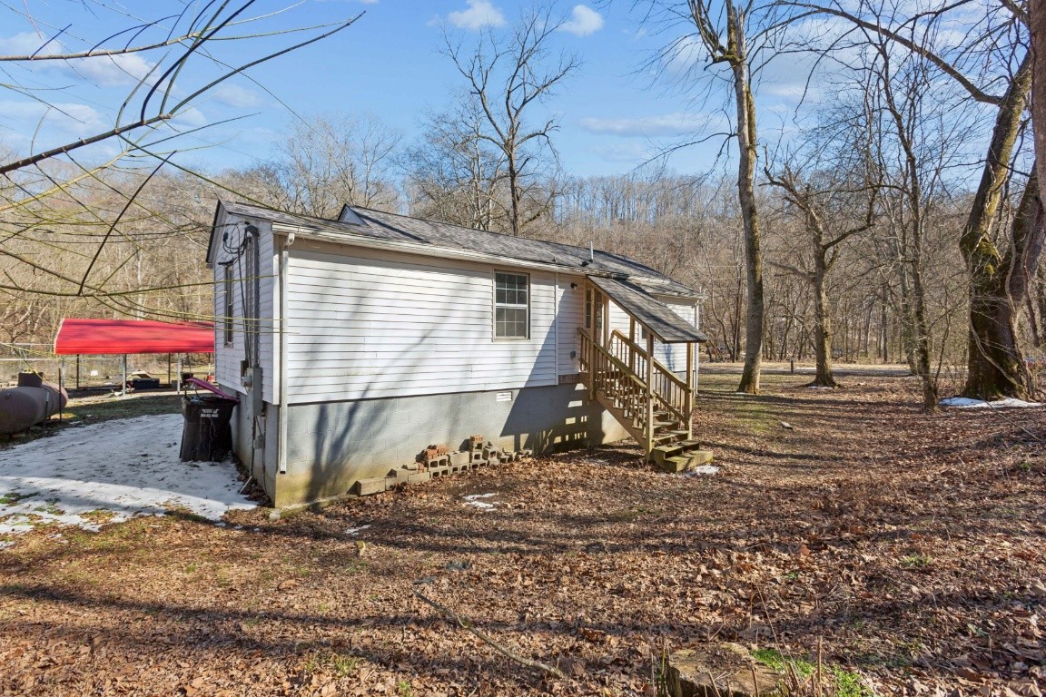 1099 Henley Road Ashland City, TN 37015 - Photo 22 of 25