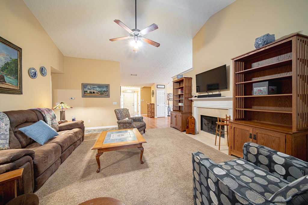 8 Springwood Court Phenix City, AL 36870 - Photo 19 of 49