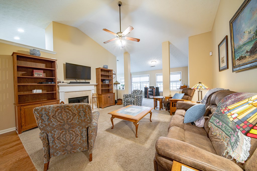 8 Springwood Court Phenix City, AL 36870 - Photo 21 of 49