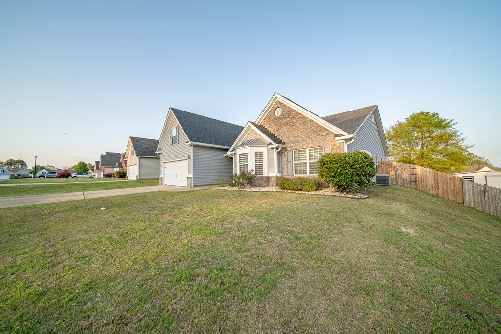 8 Springwood Court Phenix City, AL 36870 - Photo 3 of 49