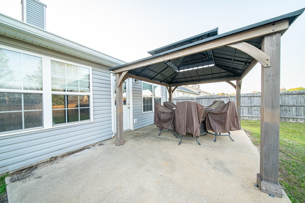 8 Springwood Court Phenix City, AL 36870 - Photo 43 of 49