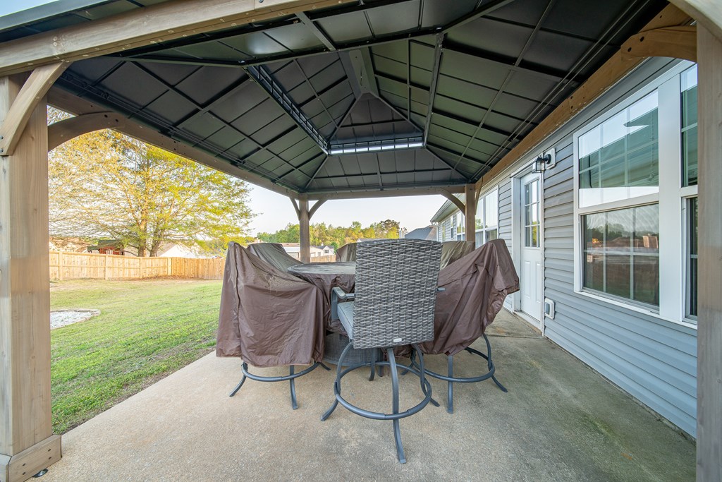 8 Springwood Court Phenix City, AL 36870 - Photo 44 of 49