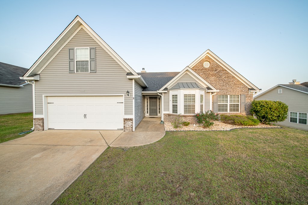 8 Springwood Court Phenix City, AL 36870 - Photo 5 of 49