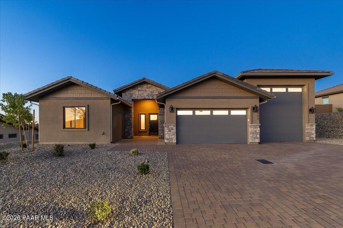 5243 Dells Point Road Prescott, AZ 86301 - Photo 1 of 40 Front - 5243 Dells Point Rd