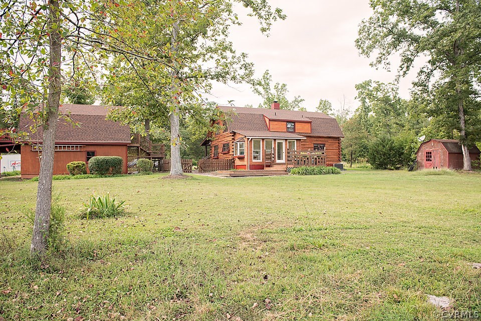17052 White Pine Road Beaverdam, VA 23015 - Photo 23 of 26 Gallery Image 23