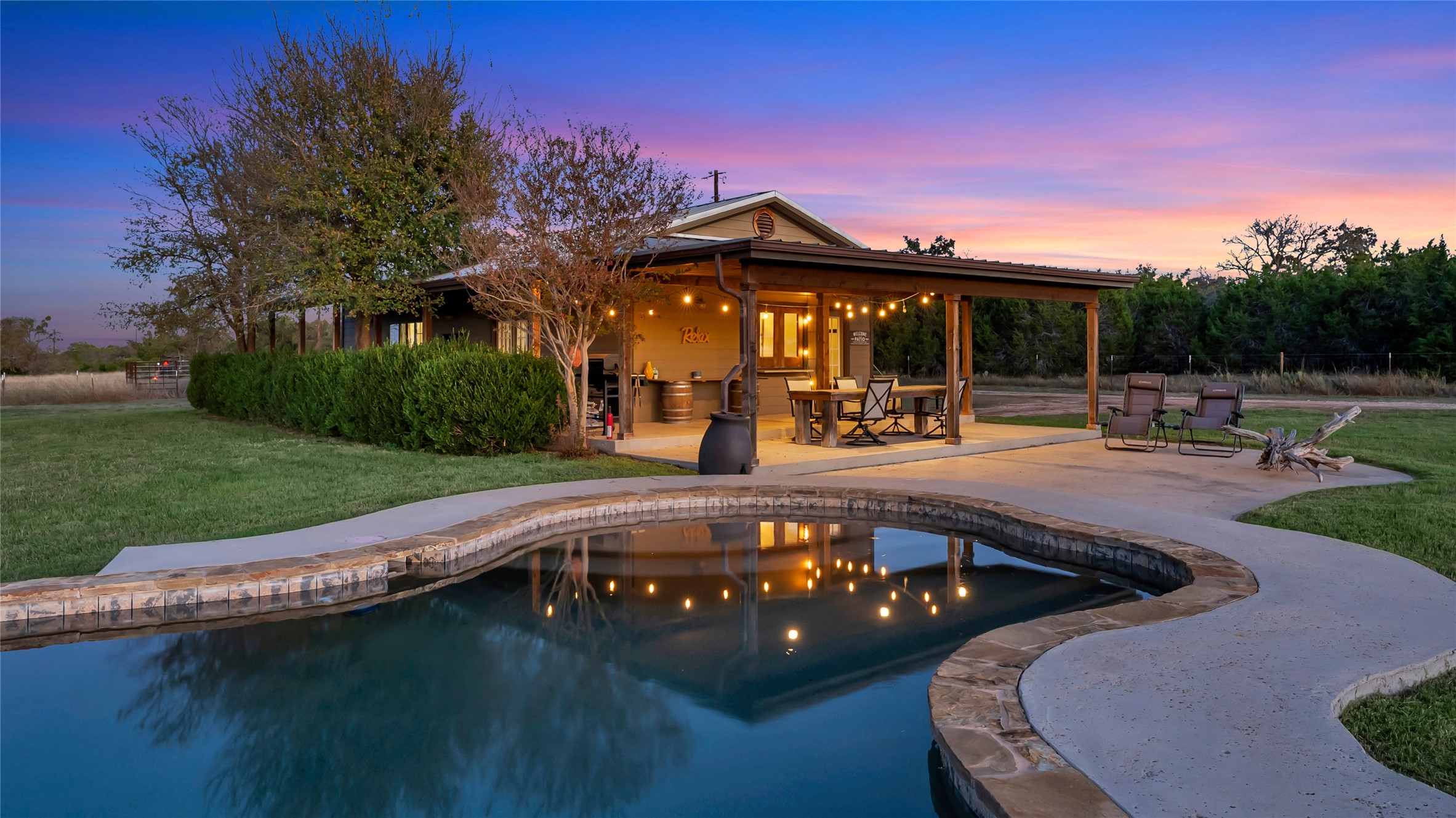 750 Marshall Road Bertram, TX 78605 - Photo 14 of 37