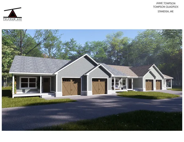 $359,900 | 9 Macie Drive, Standish, ME 04084