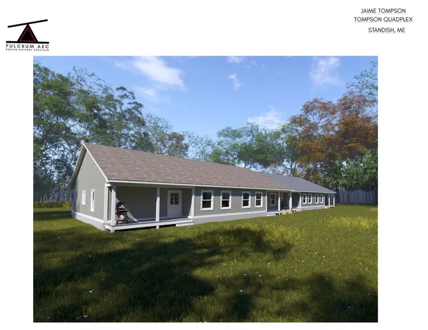 $359,900 | 9 Macie Drive, Standish, ME 04084