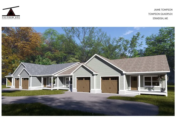 $359,900 | 9 Macie Drive, Standish, ME 04084