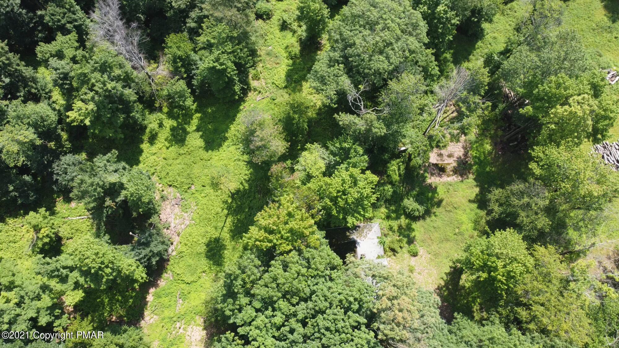 299 Long Road Canadensis, PA 18325 - Photo 4 of 22 ARIAL