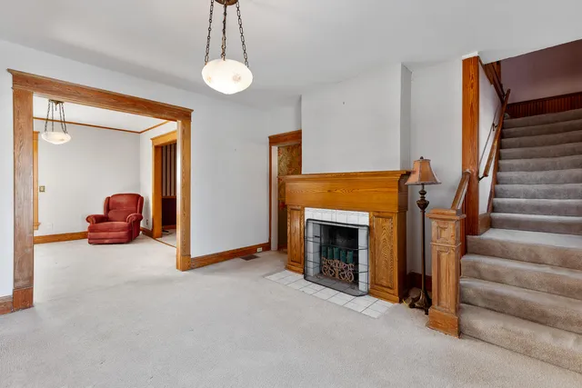 $199,000 | 404 South McKenzie Street South, Adrian, MI 49221