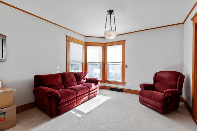 $199,000 | 404 South McKenzie Street South, Adrian, MI 49221