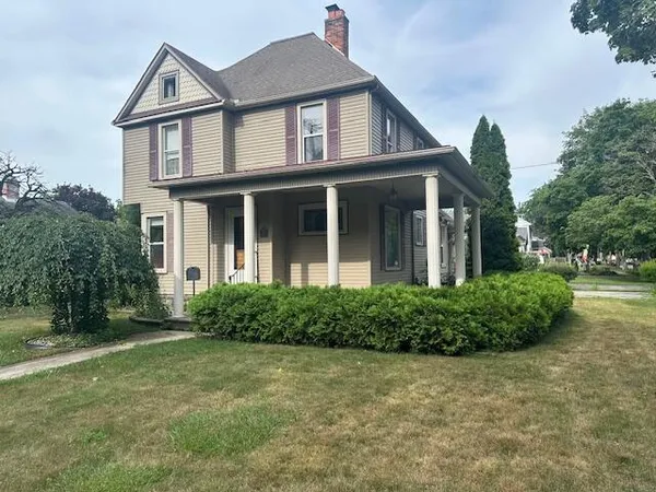 $173,000 | 404 South McKenzie Street South, Adrian, MI 49221