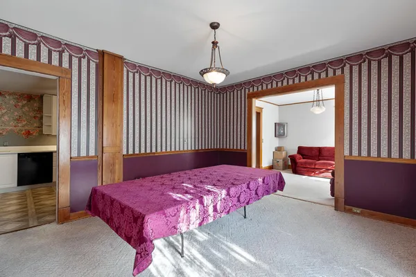 $173,000 | 404 South McKenzie Street South, Adrian, MI 49221