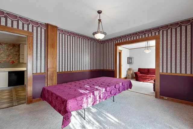 $199,000 | 404 South McKenzie Street South, Adrian, MI 49221