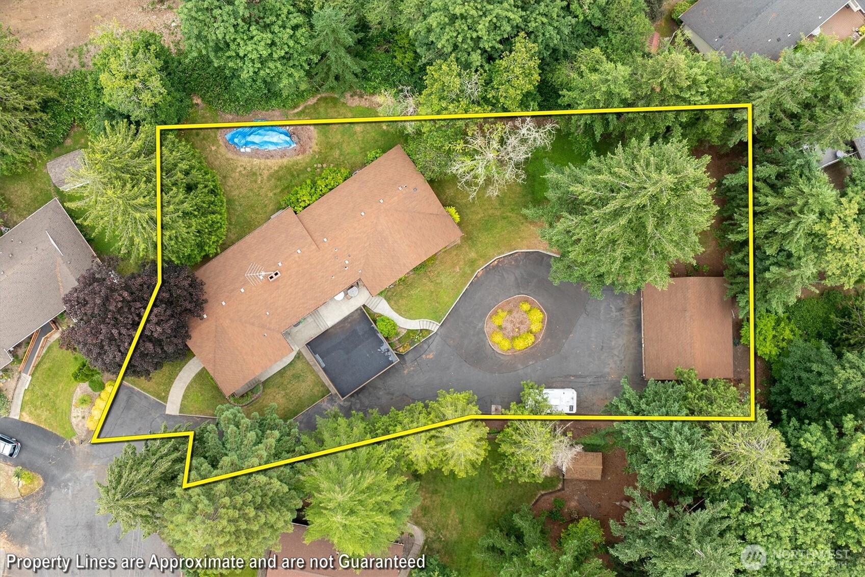 299 Cedar Lane Longview, WA 98632 - Photo 39 of 40