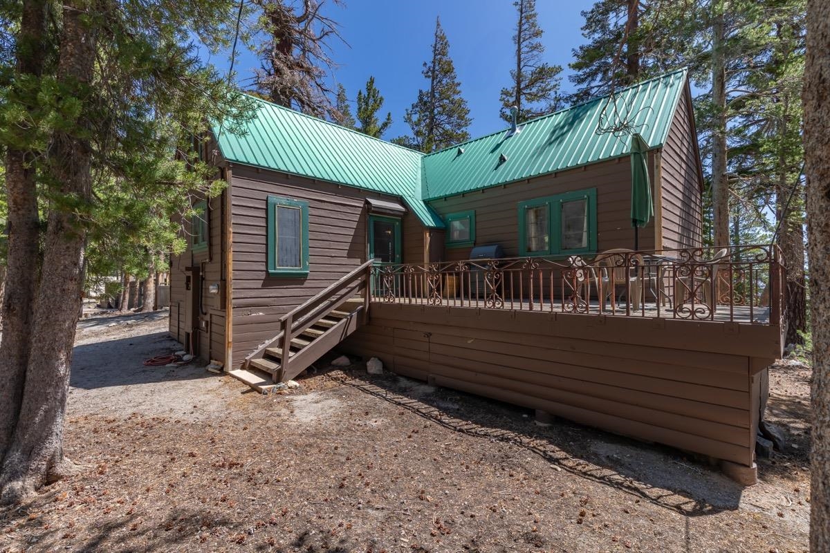 4500 Lake Mary Road, Unit 24 Mammoth Lakes, CA 93546 - Photo 6 of 43