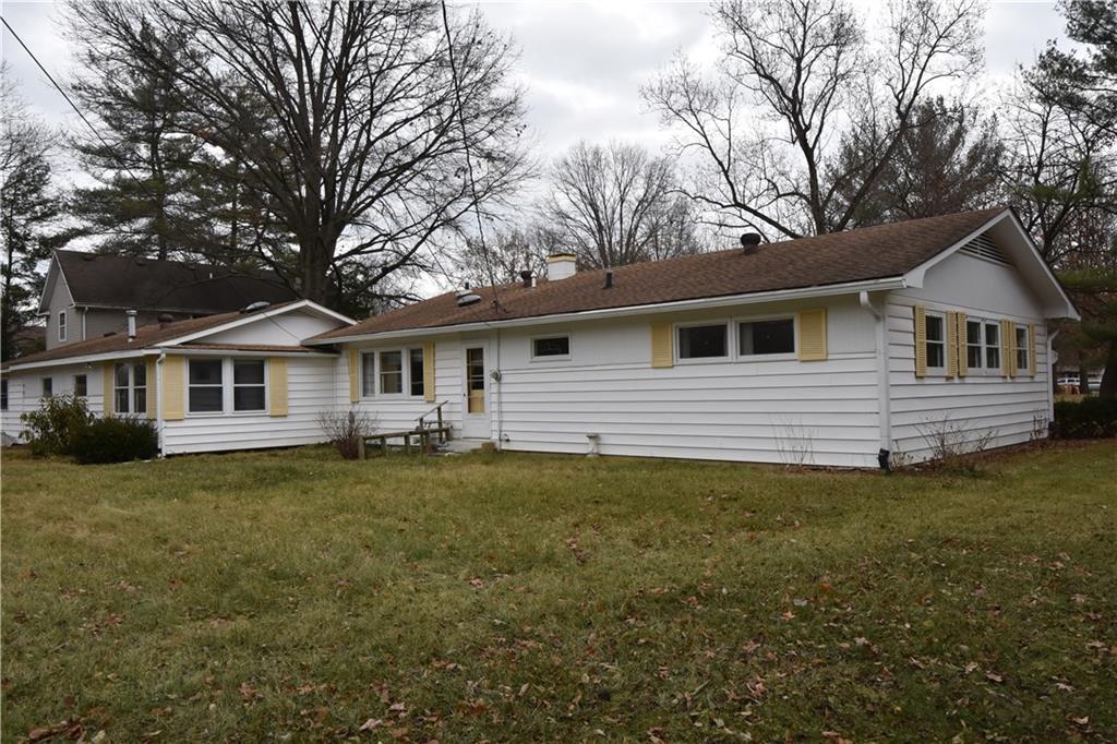 4902 Sylvan Road Indianapolis, IN 46228 - Photo 16 of 16