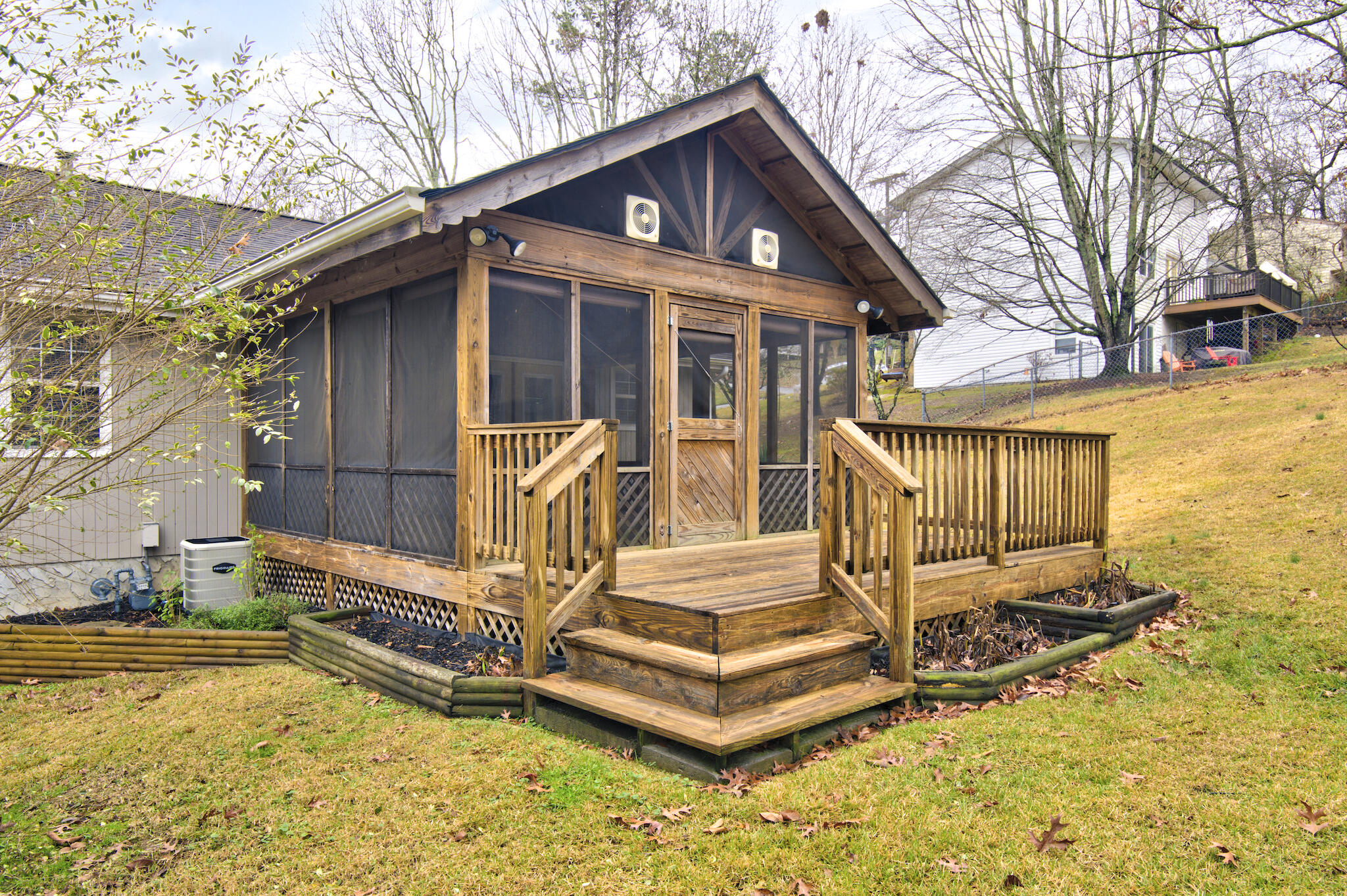 8919 Quail Run Drive Chattanooga, TN 37421 - Photo 2 of 49 8919 Quail Run Dr 14