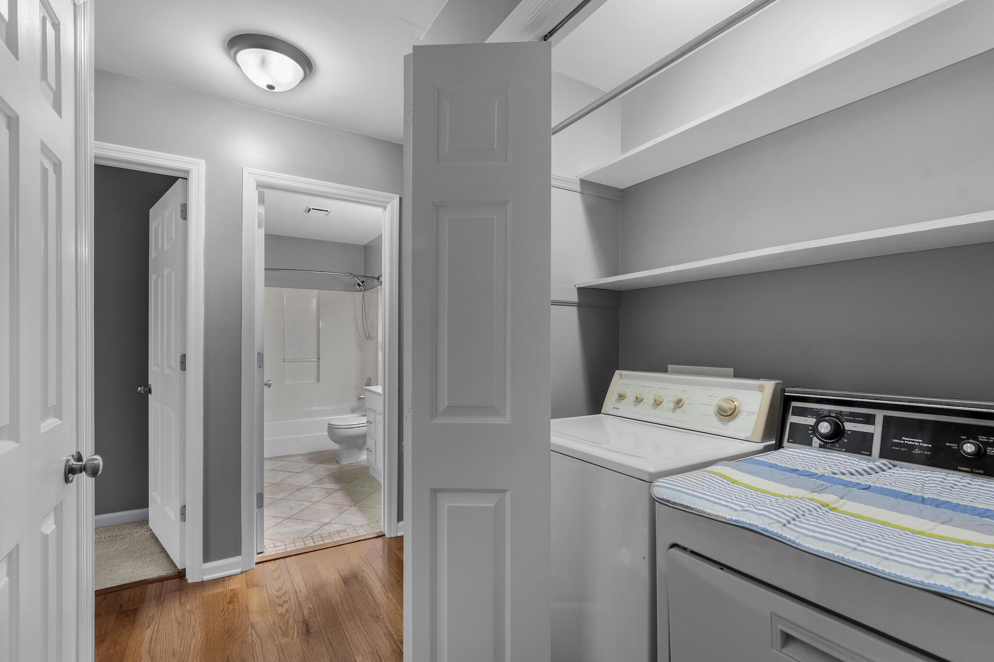 8919 Quail Run Drive Chattanooga, TN 37421 - Photo 22 of 49 8919 Quail Run Dr 42