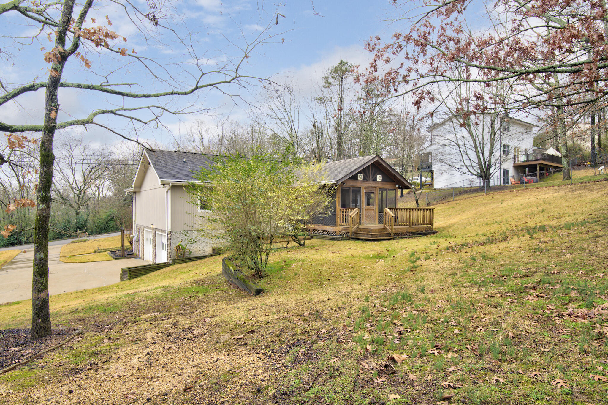 8919 Quail Run Drive Chattanooga, TN 37421 - Photo 30 of 49 8919 Quail Run Dr 12