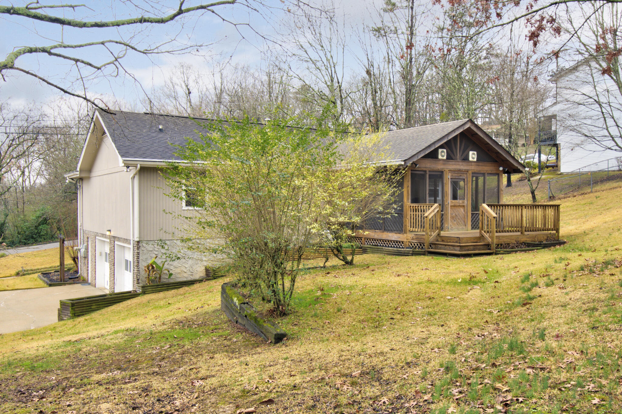 8919 Quail Run Drive Chattanooga, TN 37421 - Photo 31 of 49 8919 Quail Run Dr 13