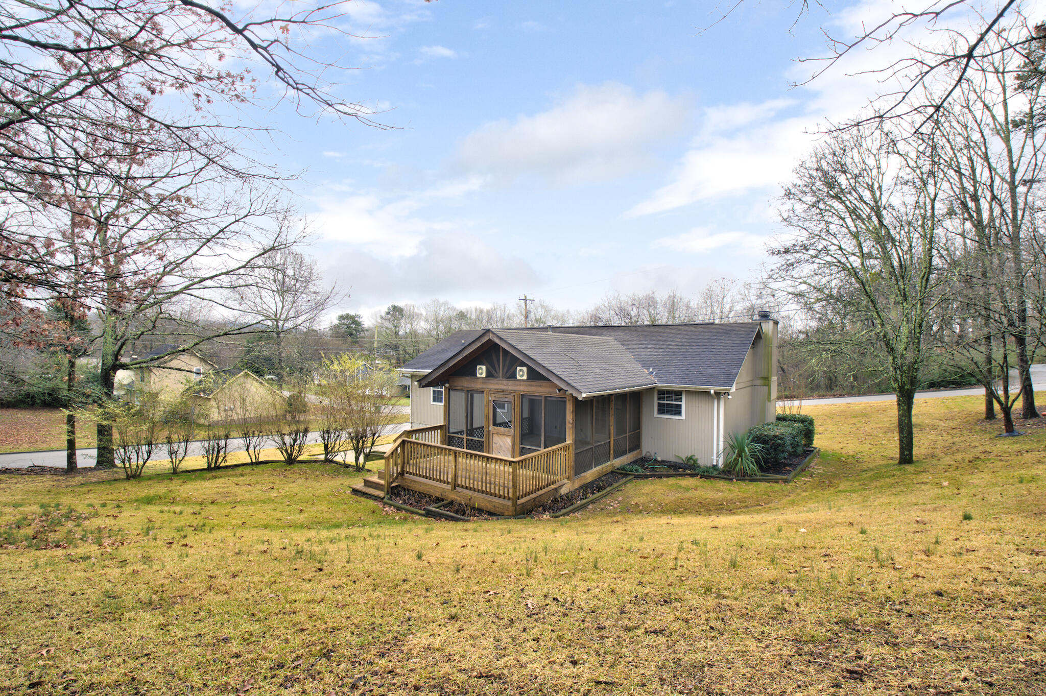 8919 Quail Run Drive Chattanooga, TN 37421 - Photo 32 of 49 8919 Quail Run Dr 15
