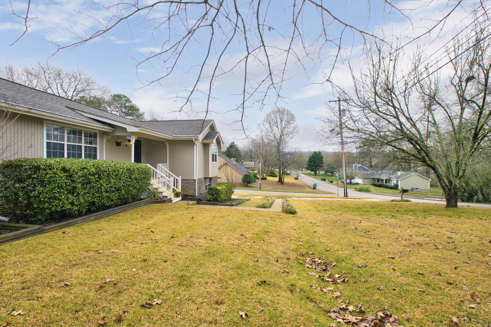 8919 Quail Run Drive Chattanooga, TN 37421 - Photo 33 of 49 8919 Quail Run Dr 17
