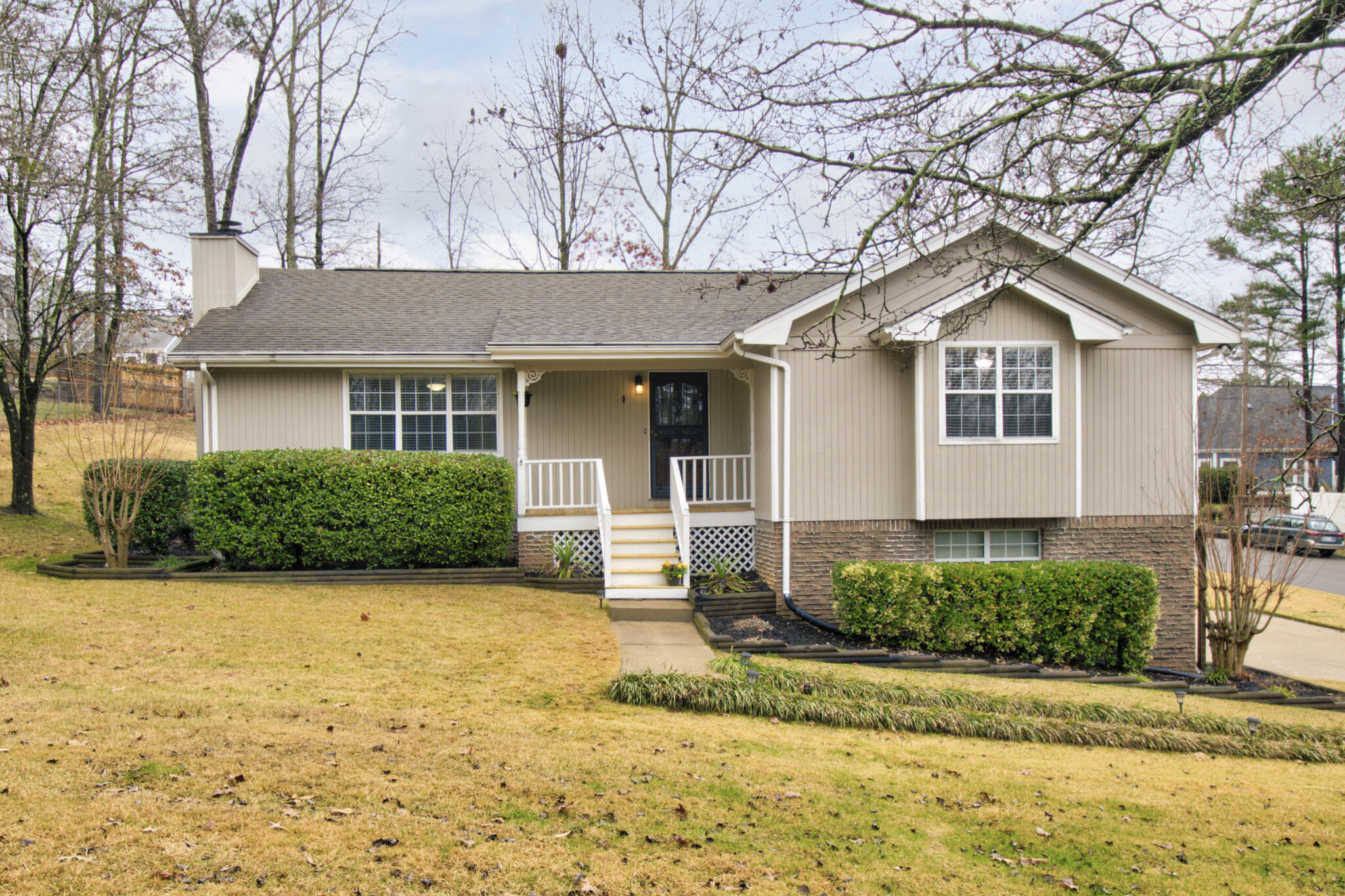 8919 Quail Run Drive Chattanooga, TN 37421 - Photo 4 of 49 8919 Quail Run Dr 4