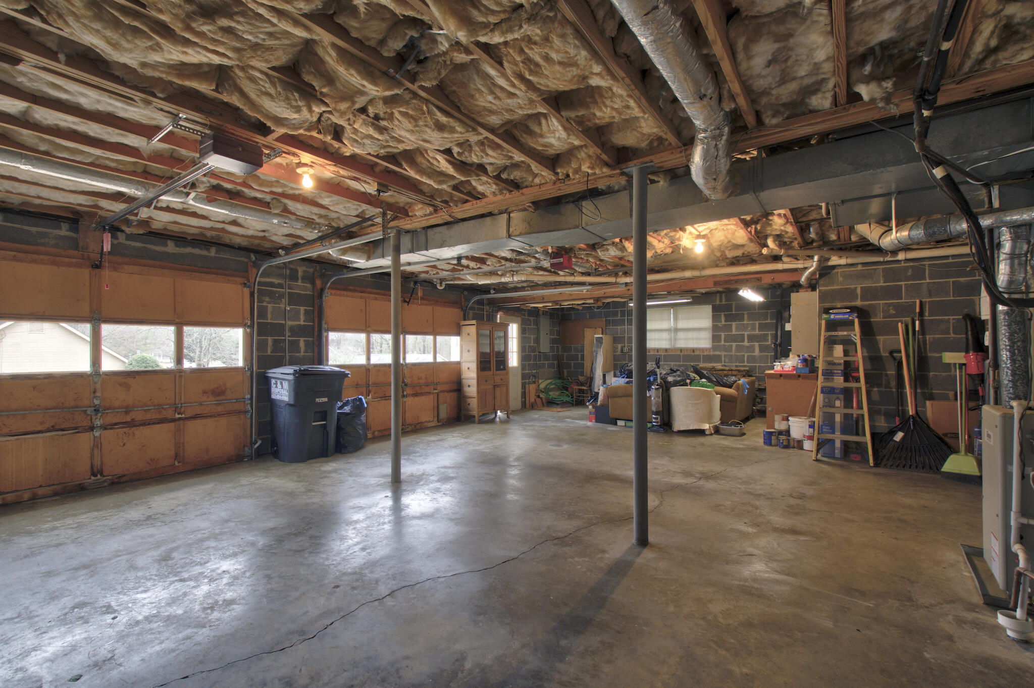 8919 Quail Run Drive Chattanooga, TN 37421 - Photo 42 of 49 8919 Quail Run Dr 48